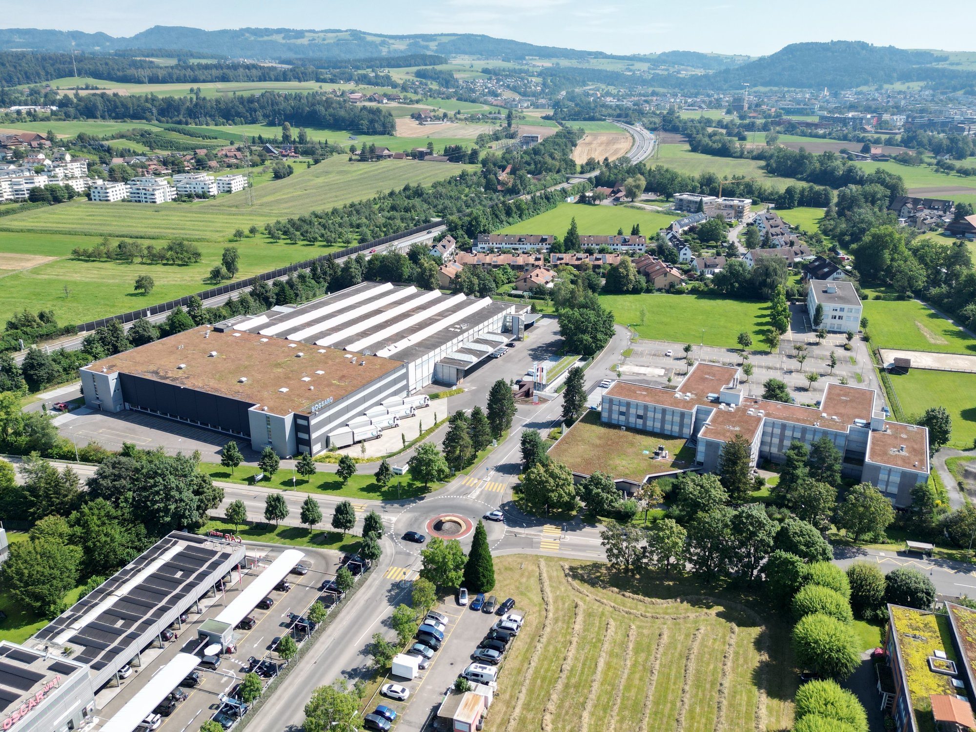 Areal_Übersicht_Alle Gebäude