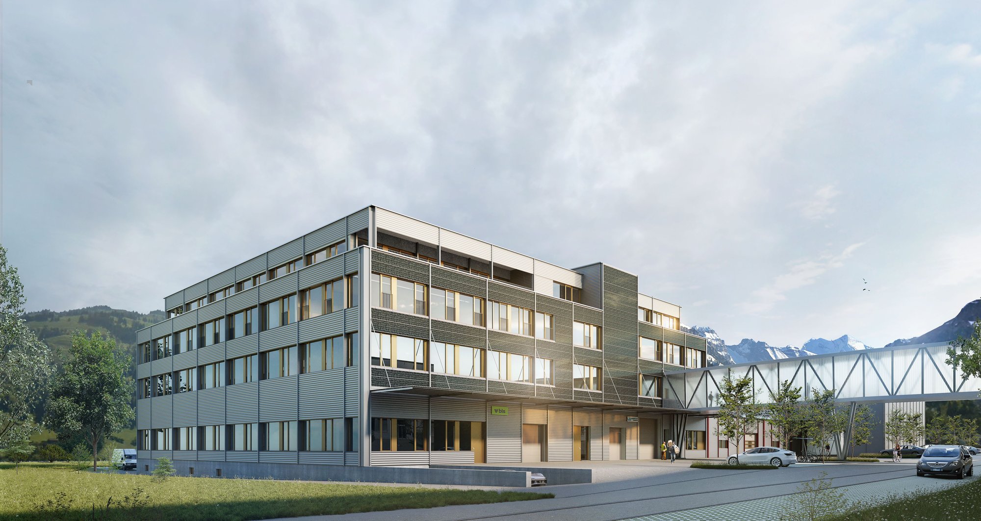 Erweiterung_Wapro_Aussenansicht